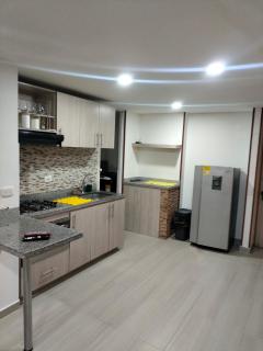 Confort apartaestudio santa ana - 9