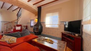 Pet friendly villa 10 minutes from the beach - 3