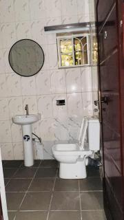 Urban Gated City Suite - 4