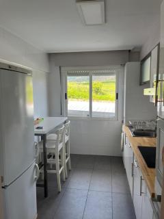 APARTAMENTOS URDAIBAI 4 - 8