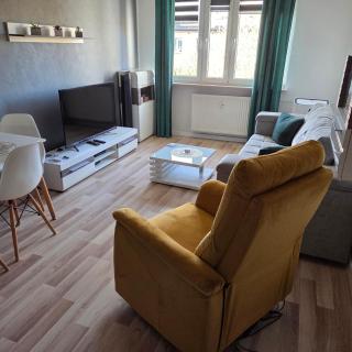 Noclegi FAMILY APARTMENTS Hotel Apartamenty - 8