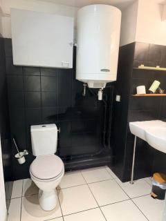 Clos d'AIX studio 5 - 3