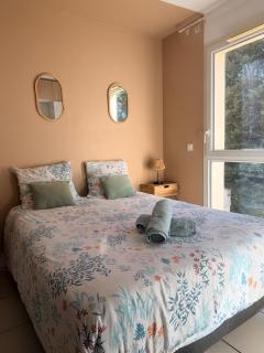 Clos d'AIX studio 5 - 2