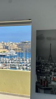 Renata's Three bedrooms Penthouse with Sea view - 8