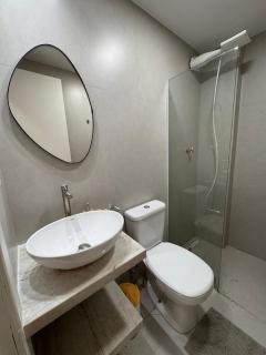 Flats Asa Norte CLN 308 by CentoEdez - 1