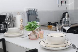 Makasembo Cozy Serenity - 8