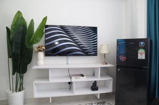 Makasembo Cozy Serenity - 4