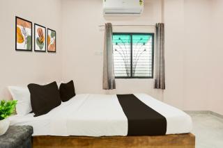 HOTEL O SKYLITE Vhirgaon - 6