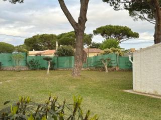 Refúgio junto à falésia - Olhos de Água - 5