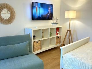 Refúgio junto à falésia - Olhos de Água - 3