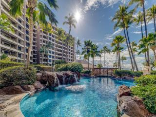 Kaanapali Alii 2 Bedroom Partial Ocean View - 4