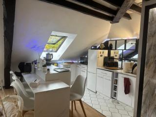 Appartement dans la Résidence le Chateaux - 5