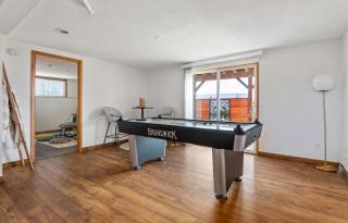 Perch - Sierra Retreat 47 - 4