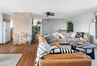 Perch - Sierra Retreat 47 - 3