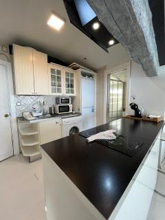 APARTAMENTOS URDAIBAI 5 - 1