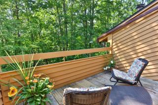 Nordic Lodge Comfort, Skiing, Pools, Trails Nearby - 6