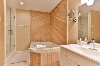 Nordic Lodge Comfort, Skiing, Pools, Trails Nearby - 4