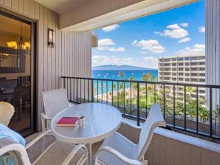 Kaanapali Alii 1 Bedroom Ocean View - 1