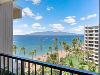 Kaanapali Alii 1 Bedroom Ocean View - 0