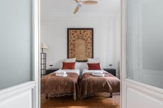 Waou Sol VII - Alquiler Corta Duración - 1