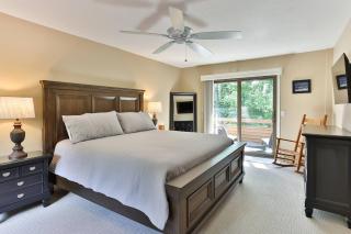Nordic Lodge Comfort, Skiing, Pools, Trails Nearby - 8