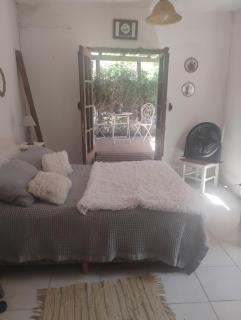 Casa de campo con pileta - 7