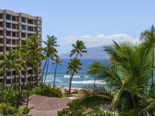Kaanapali Alii 1 Bedroom Ocean View - 8