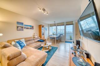 Ferienpark - Haus K, App 0K0701 - 9