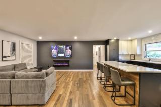 Hot Tub Pool & Pond - Catskills Family Escape - 8