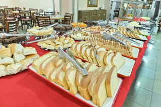 Hotel Nacional Inn Campinas Trevo - 4