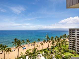 Kaanapali Alii 1 Bedroom Ocean View - 5