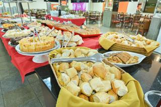 Hotel Nacional Inn Campinas Trevo - 1