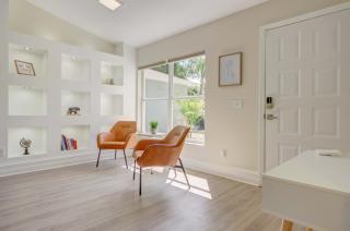 Hot Tub, Game Room, Fire Pit, Rays, Braves Spring - 8