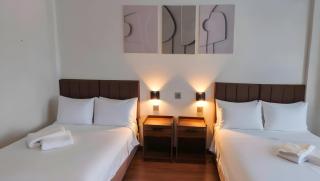 Locale District Boutique Hotel - 4