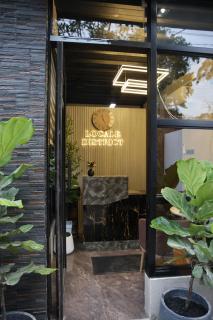 Locale District Boutique Hotel - 2