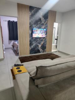 cafofo aconchegante - 1