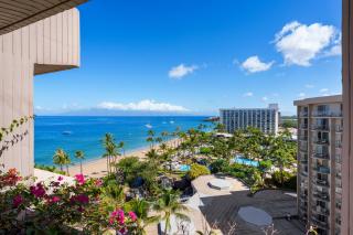 Kaanapali Alii 1 Bedroom Ocean View - 2