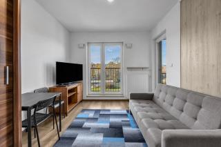 Marywilska Comfort Apartment by BookingHost - 0