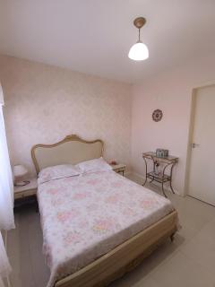 Casa Cassino com Piscina - 1