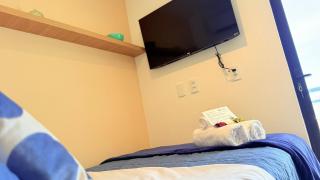 Studio em Stella Mares - 1