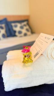 Refúgio elegante e funcional próximo à praia - 414 - 4