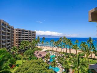 Kaanapali Alii 1 Bedroom Ocean View - 4