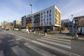 Marywilska Comfort Apartment by BookingHost - 8