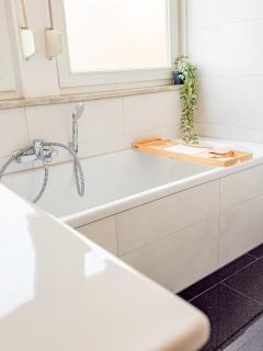 FeWo DT ''Bismarck'' mit traumhafter Balkonaussicht - 2