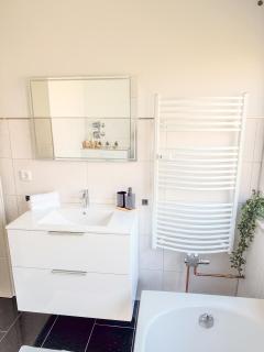 FeWo DT ''Bismarck'' mit traumhafter Balkonaussicht - 3