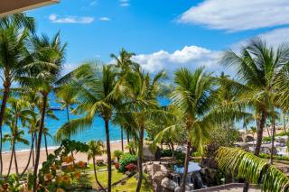 Kaanapali Alii 1 Bedroom Ocean View - 3