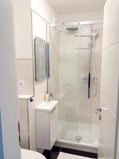 FeWo DT ''Bismarck'' mit traumhafter Balkonaussicht - 4