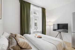 Nordic Deluxe - Renovated - Central - Air Conditioning - WiFi - 2