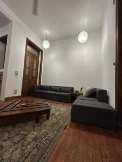 Classic Cairo Apartment with Old Town Charm & 3 Bedrooms - 3