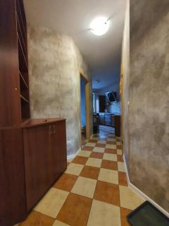 Nocleg Jakubskie Przedmieście - 9